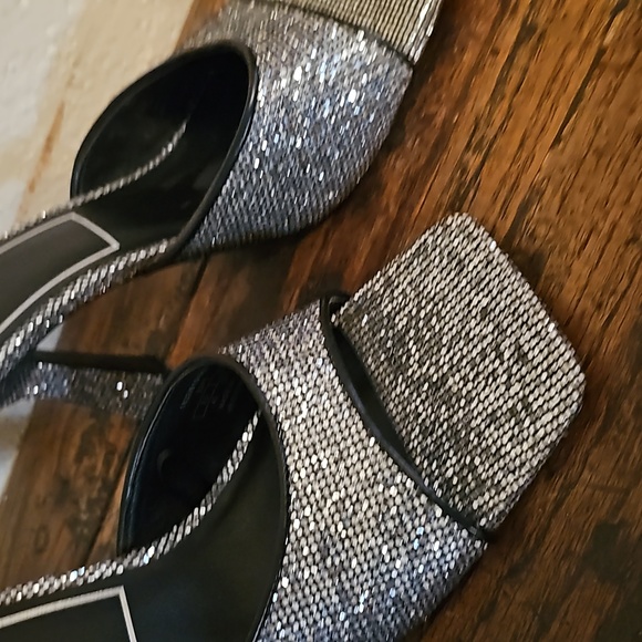 ZARA ALL THAT GLITTERS - Picture 4 of 8